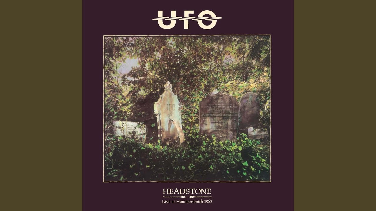 We Belong to the Night (Live at the Hammersmith Odeon, 15 April 1983) 