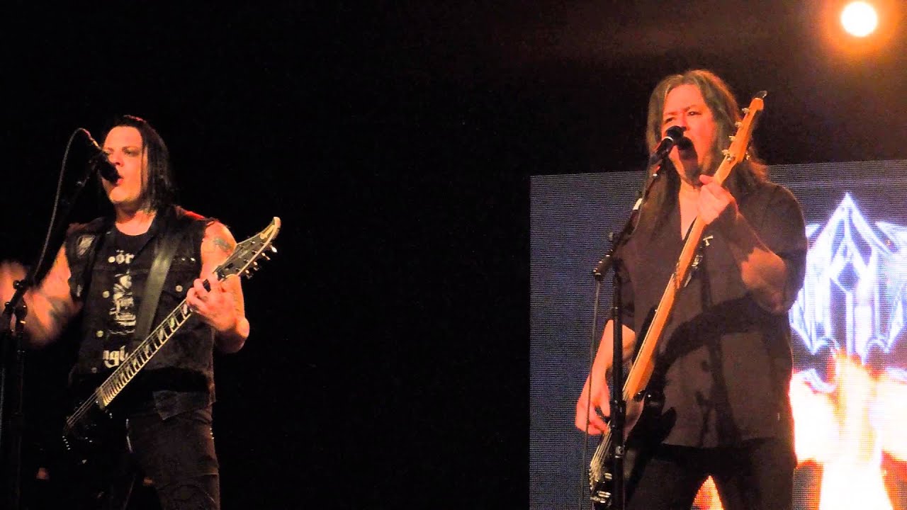 peoria arizona Queensryche Limelight Eventplex Peoria, IL 1-28-16 Part 3
