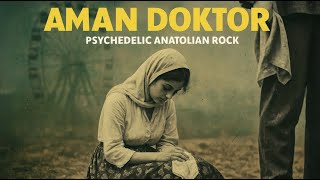 Mendilimin Yeşili Aman Doktor Psychedelic Anatolian Rock Echoes