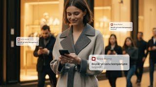 Büyük Yıl Sonu Kampanyası Başladı