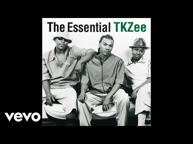 TKZee - Moses (Official Audio)