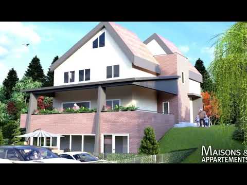 MARCY-L'ÉTOILE - MAISON A VENDRE - 699 600 € - 200 m² - 6 pièce(s)