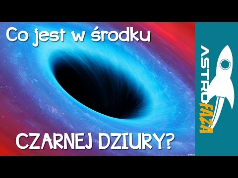 Wideo: Jak To Jest Wpaść Do Czarnej Dziury? Co Zobaczysz? - Alternatywny Widok