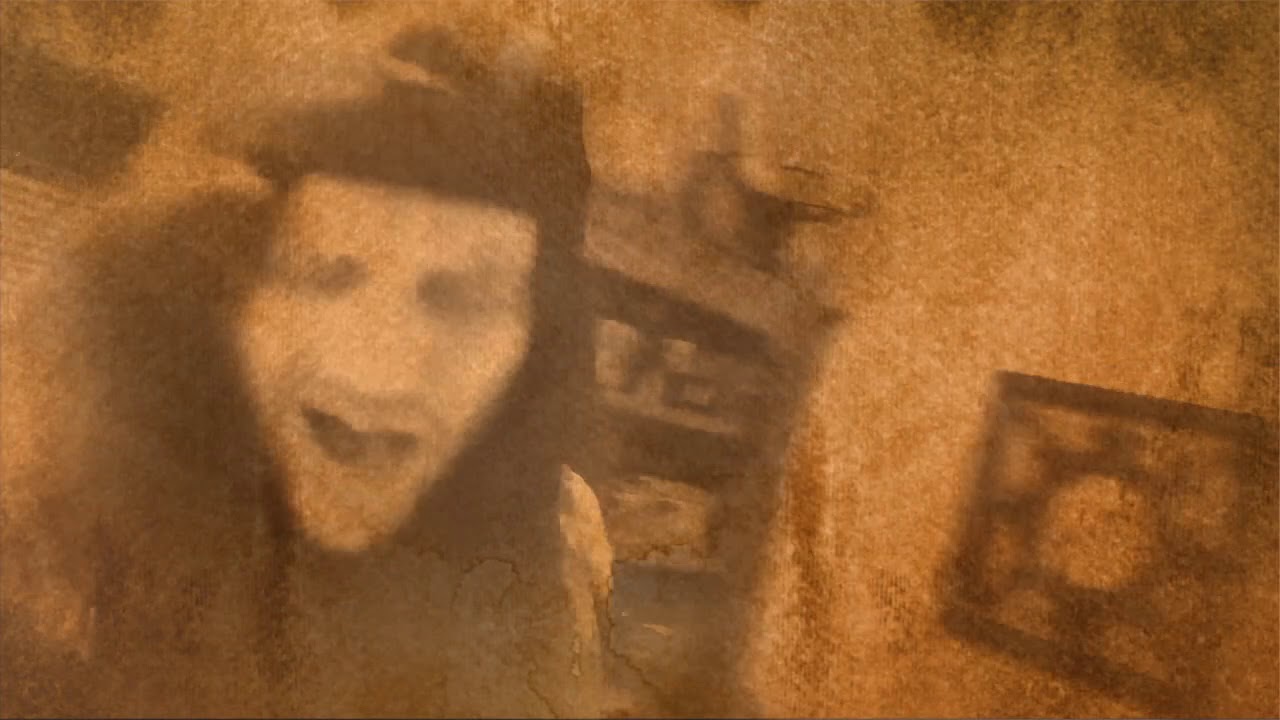 "Laughing At Me" - DANGER SILENT