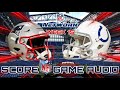 Patriots vs Colts Week 15 Live Stream 📺