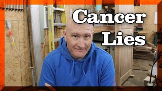 YOUR CANCER HAS BEEN LYING TO YOU - HERE'S THE TRUTH by Southern Indiana Sawmill 32,098 views 2 weeks ago 14 minutes, 23 seconds