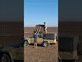 Namibië Ruige Noorden 4x4 Rondreis 1 
