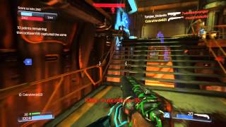 DOOM Beta Best Kills