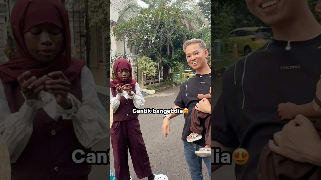 Lilis Cantikk Banget Sekarang 😍😇💐😘😆 #vilmei #williesalim