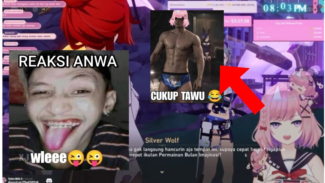 Top Tier Rage Baiter ‪@HannyToreiko‬ ^_^