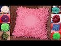 10 Beautiful Pillow Making at Home !!! Handmade Cushion Ideas