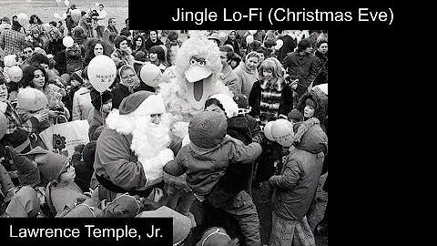 Jingle Lo Fi