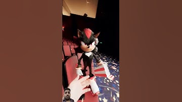 Thumbnail of Sonic 4: Shadow Stole My Popcorn!Sonic 3: Shadow Stole My Popcorn! 2025