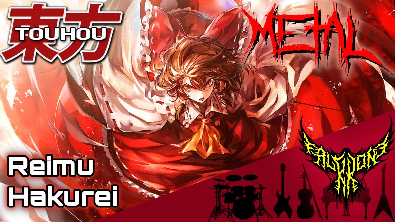 Touhou 10.5 SWR - Eastern Mystical Love Consultation 【Intense