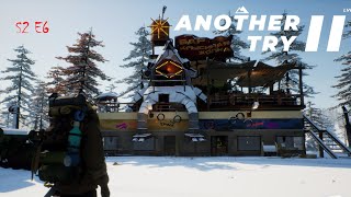 Another Try 2 S2 E6 | Stopping At The Bar For A Few!!
