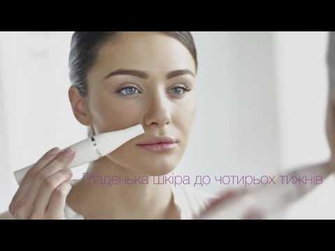 Эпилятор Braun SE 830 Face