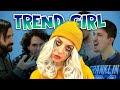 TREND GIRL! Billie Eilish parody by La La Life (Music Video)