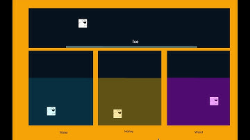 Kinematic 2D - Movement Areas (v2.0)