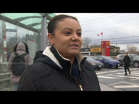 'I was shot for being a TTC employee' | Toronto transit operator speaks about attack