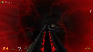 WRATH: Aeon Of Ruin. The Mire. (Hard/ No Commentary)