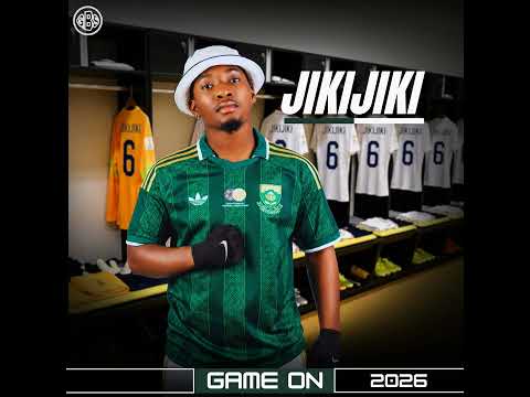 JIKIJIKI - Mntaka Mamezala