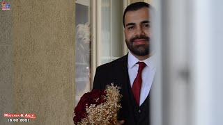 Çoban Ali Oğlunun Ni̇şani Arzu & Mustafa Resimi