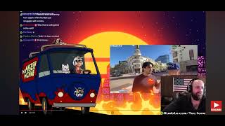 Streamer Alinity destroyed her life!