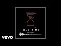 Jada Kingdom - One Time (Official Audio)