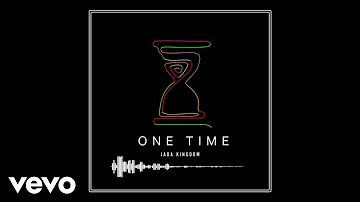 Jada Kingdom - One Time (Official Audio)