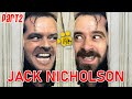 USTALAR #5 | JACK NICHOLSON PART2