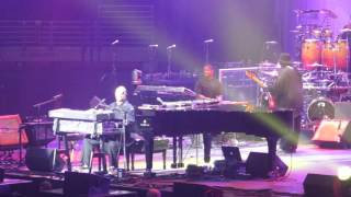 Video thumbnail of "Stevie Wonder - "As" Live at Verizon Arena 2015"
