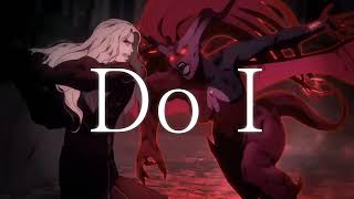 Like Dracula - Alucard Edit