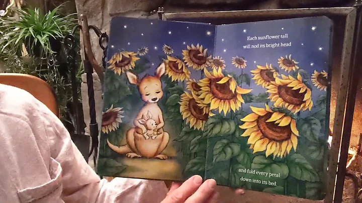 While You Sleep Little Love by Michelle Prater Burke