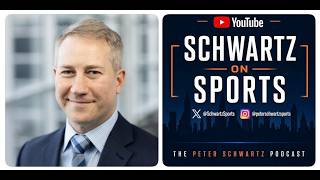 Schwartz On Sports-August 4th 2026 with - Barre RailRiders broadcaster Adam Marco