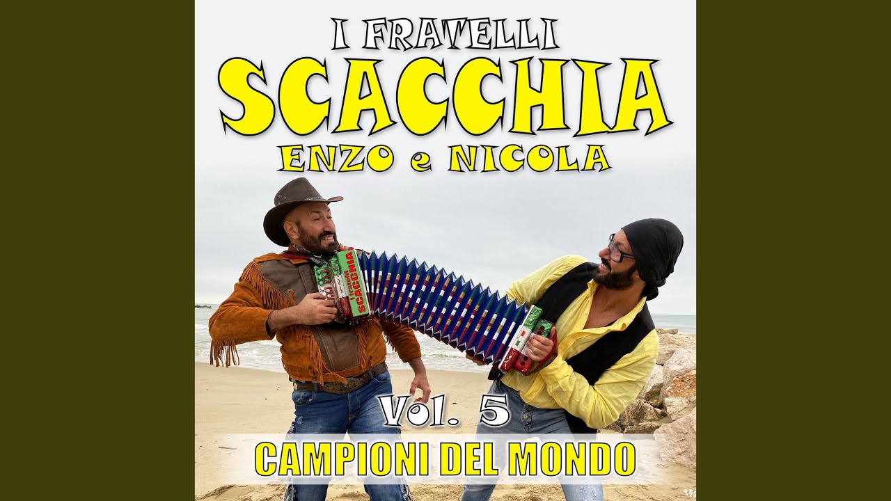 Watch La cavalcata on YouTube Watch La cavalcata on YouTube