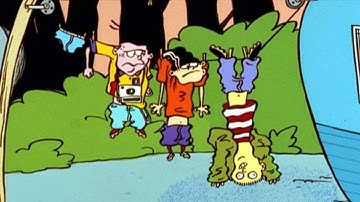 Deep Mod Galactic - Ed Edd n