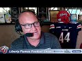 Liberty Flames Football Show with Jamey Chadwell 9-30-26