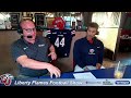 Liberty Flames Football Show with Jamey Chadwell 9-30-26
