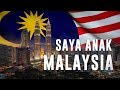 Saya anak malaysia 2020 bahasa malaysia version  malaysia day song