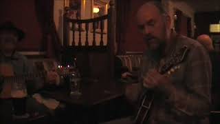 The Cottage Pub Bluebell Dublin. Mick Massey Head Over Heels.