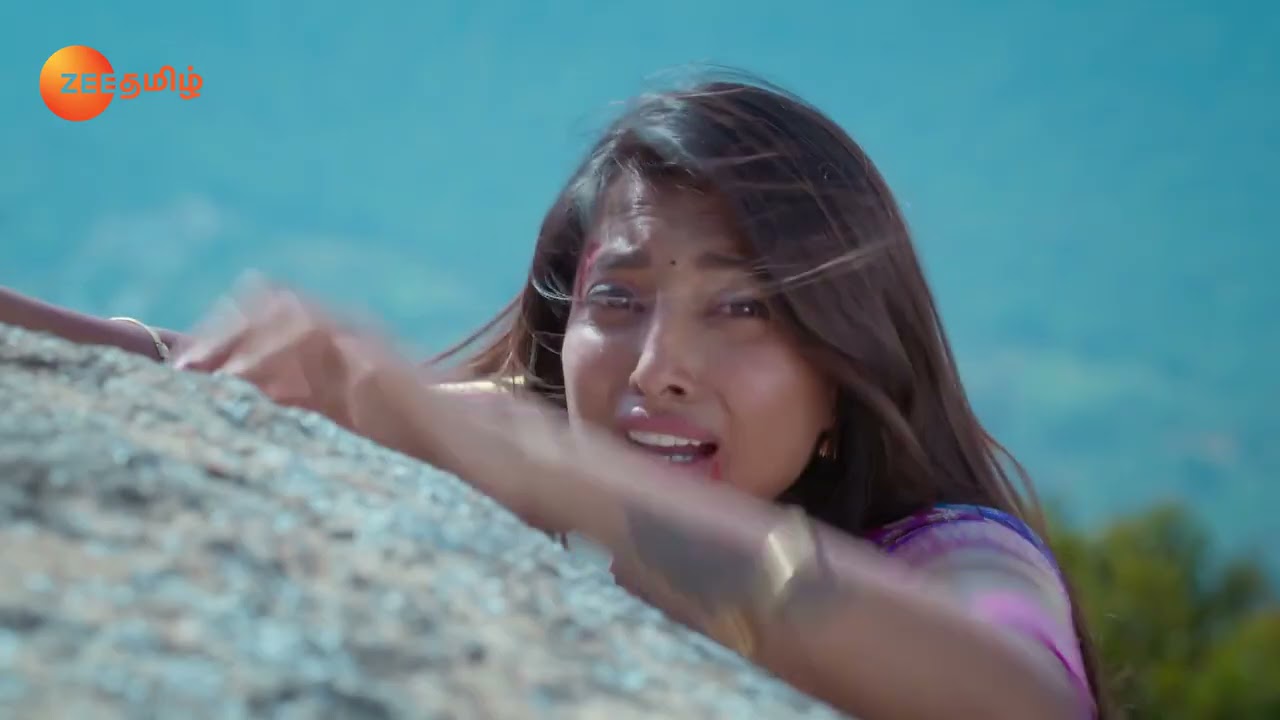 Vasundhara in Trouble - Gokulathil Seethai - Full Ep 627 - Zee Tamil