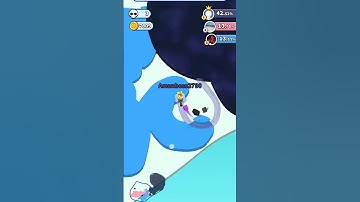 Paper io 2 (killed myself) #song #remix #music #funk #gaming #paperio3 #gamingbustagroove