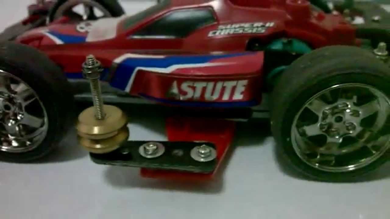 tamiya mini 4wd 2 chassis beginner setting or setup tamiya mini 4wd 2 chassis beginner setting or setup