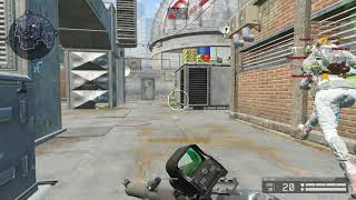 Warface | 50% de netcode nas salas melhorou