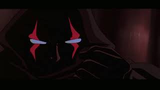 Ps1 4K Mega Man X4 X Route - Opening Cutscene