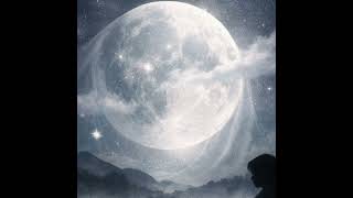 Moonlight – Kael | Male Ballad / Night, Moonlight & Lonely Feelings