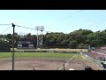 最強ハヤテ軍団が中日をボコる試合が始まる　ハヤテ送り出し　2026年5月17日(日) ハヤテ - 中日 9回戦