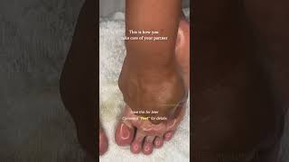 Foot Massage Benefits 👣✨ The Relaxation Your Tired Feet Deserve | Stress Relief & Wellness