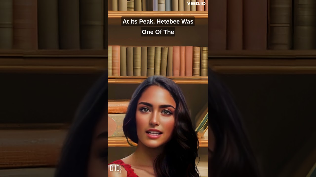 "Hedeby: The Viking Trading Center That Shaped North Europe"