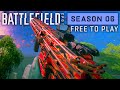 A NEW Season of Content &amp; FREE to Play... Here&#39;s What&#39;s New With Battlefield 2042 Season 6